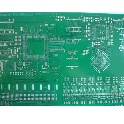 PCB