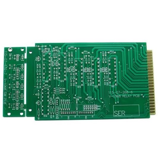 PCB