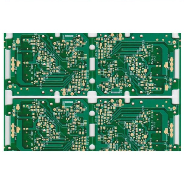 PCB