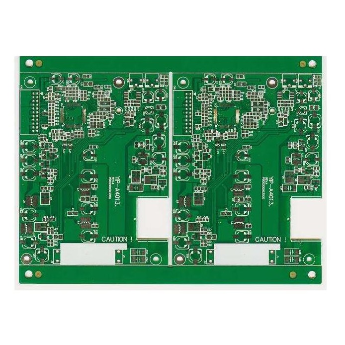 PCB